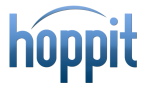 Hoppit Logo