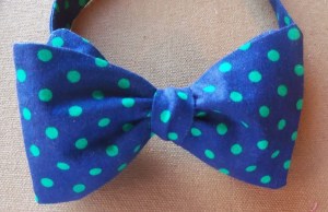 Mo's Bow Tie 2014 cropped