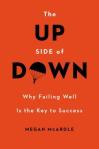 The Up Side of Down book cover