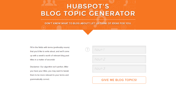 Who needs Mad Men's Don Draper, when there's HubSpot? 